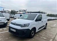CITROEN 1.5 BLUEHDI 75KW TALLA M CONTROL (1 - 6404-LZL